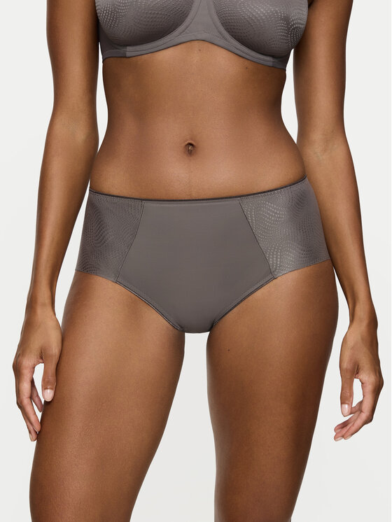 Triumph Triumph Μποξεράκι Essential 10219754 Γκρι