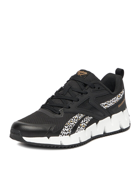 Reebok Reebok Sneakers CEO-ZIG VECTOR AR30153W-WXZ Negru