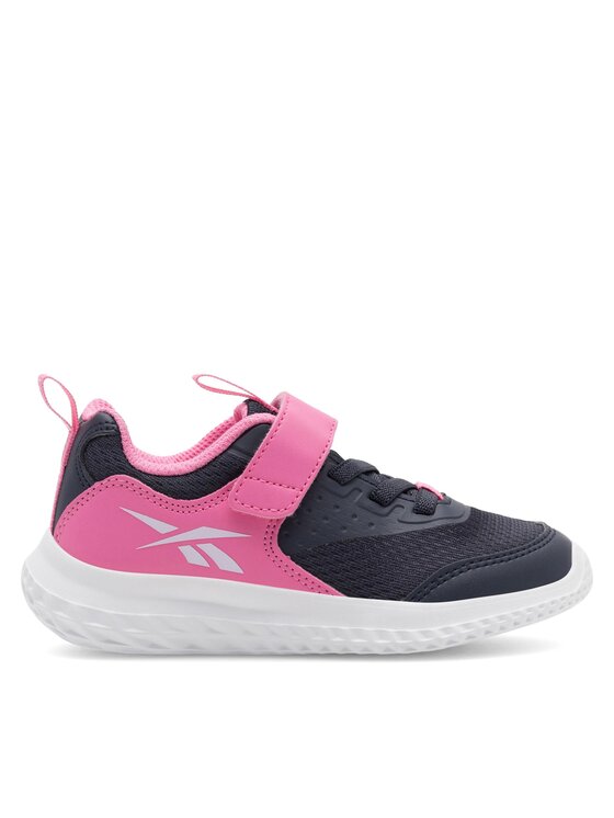 Reebok Reebok Laufschuhe Rush Runner 4 HP4787 Schwarz
