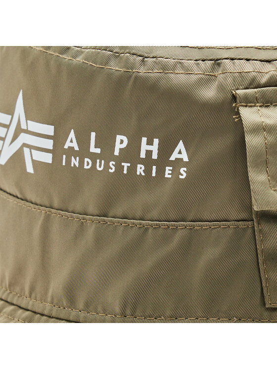Alpha Industries Alpha Industries Cappello AI.116911 Cachi