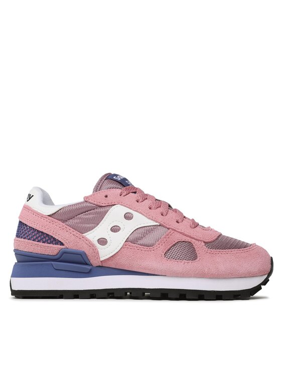 Saucony Saucony Tossud Shadow Original S1108 Roosa