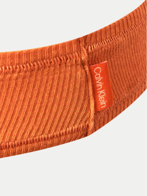 Calvin Klein Underwear Calvin Klein Underwear Sada 3 kusů string kalhotek 000QD5220E Barevná