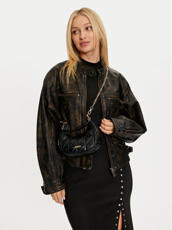 Aldo Aldo Borsetta Ellison 13863753 Nero