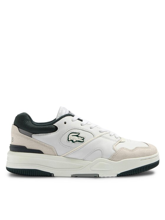 Lacoste Lacoste Сникърси Lineshot 746SMA0088 Бял