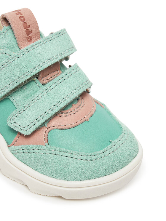 Froddo Froddo Sneakers Zeru Spring Barefoot G3130264-9 M Blu