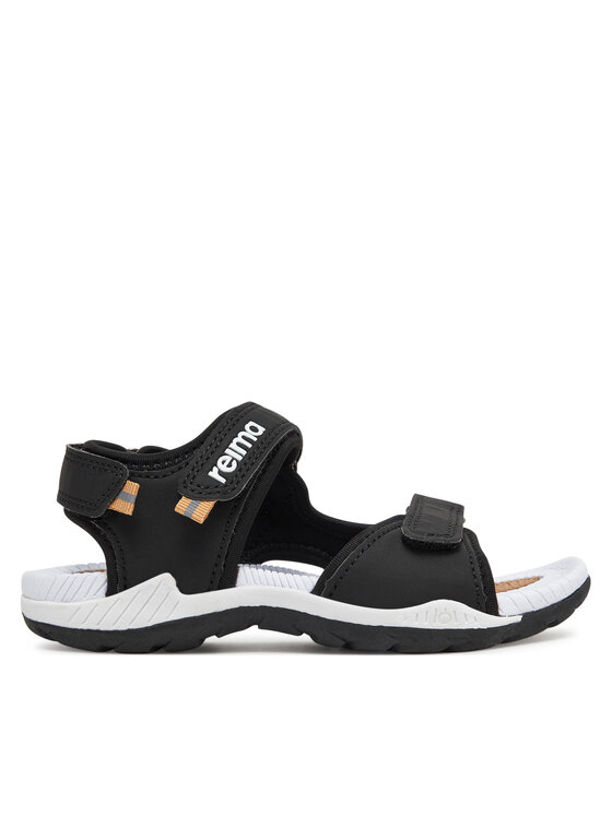 Sandale Reima Ratas 5400087A Negru