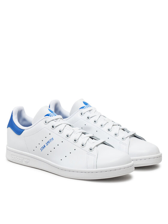 adidas adidas Sneakersy Stan Smith IG9387 Bílá