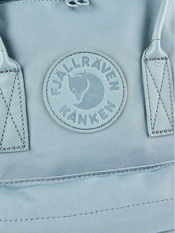 Fjällräven Fjällräven Plecak 308086 Niebieski jasny