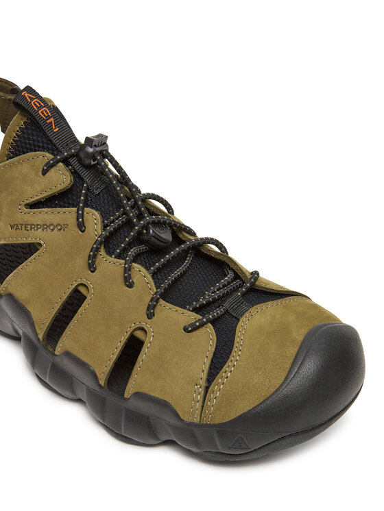 Keen Keen Sandaalid Hyperport Fisherman 1030722 Roheline