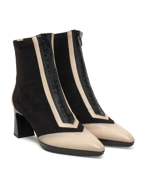 Hispanitas Hispanitas Stiefeletten BHI254186 Schwarz