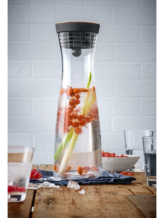 WMF WMF Karafka WMF Basic Czarny