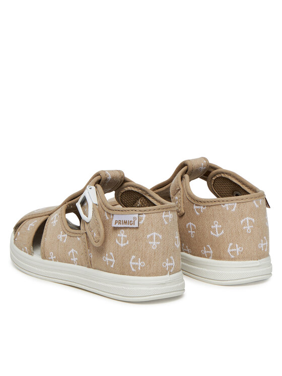 Primigi Primigi Hausschuhe 7854733 M Beige