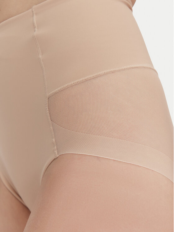 YSABEL MORA YSABEL MORA Intimo modellante pezzo sotto 19052 Beige