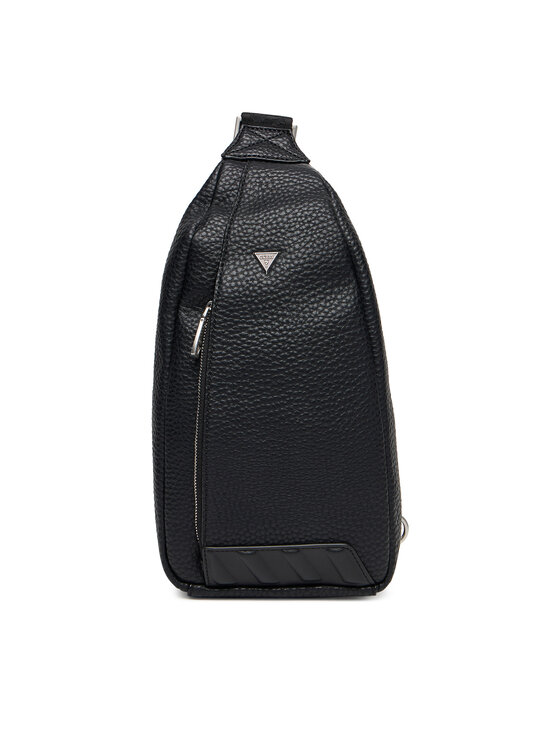 Guess Guess Τσαντάκι HMTOLG P5407 Μαύρο