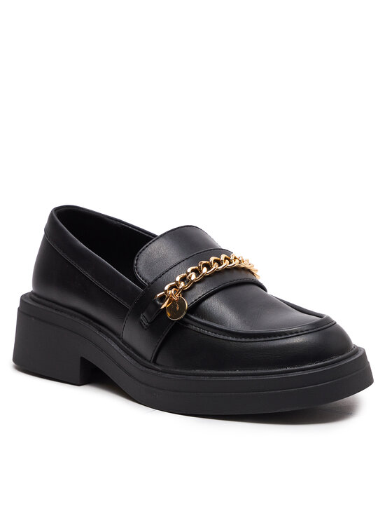 ONLY Shoes ONLY Shoes Slipper Onllazuli-2 15319630 Schwarz