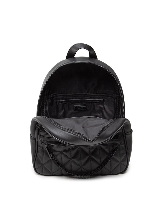 Aldo Plecak Lederia 16168752 Czarny Modivo.pl