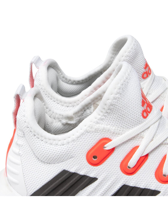adidas Scarpe Stabil Next Gen Primeblue FZ4678 Bianco • Modivo.it