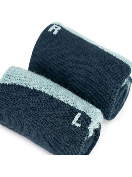 Reebok Reebok Hohe Unisex-Socken R0401-SS24 (1- pack) Dunkelblau