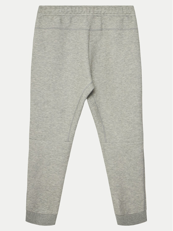 Nike Nike Долнище анцуг FD3287 Сив Standard Fit