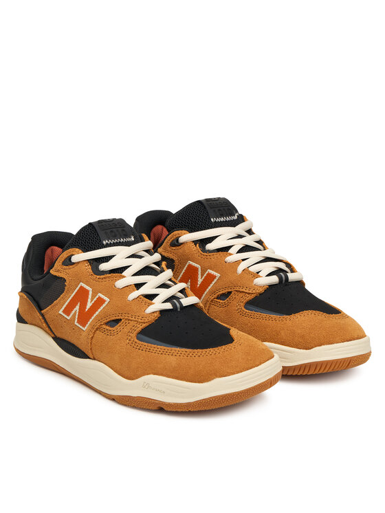 New Balance New Balance Αθλητικά NM1010LV Καφέ