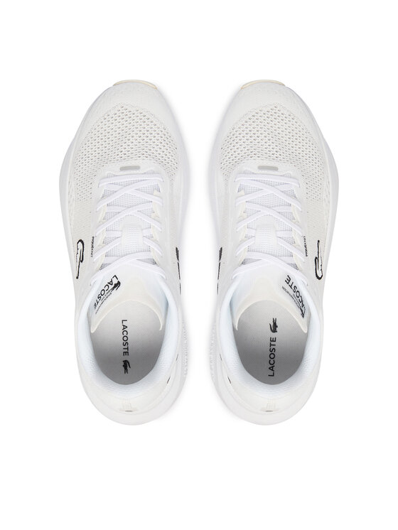 Lacoste Lacoste Sneakersy Neo Run 2 51SMA0025 Biela