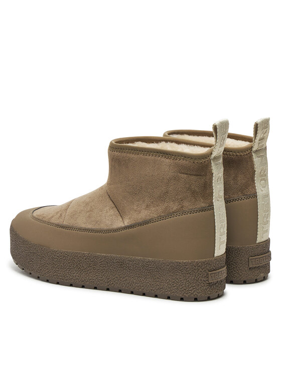 Tretorn Tretorn Botine Alunda Hybrid 618 Maro