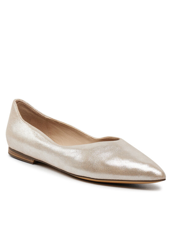 Caprice Caprice Baleriinad 9-22110-42 Pruun