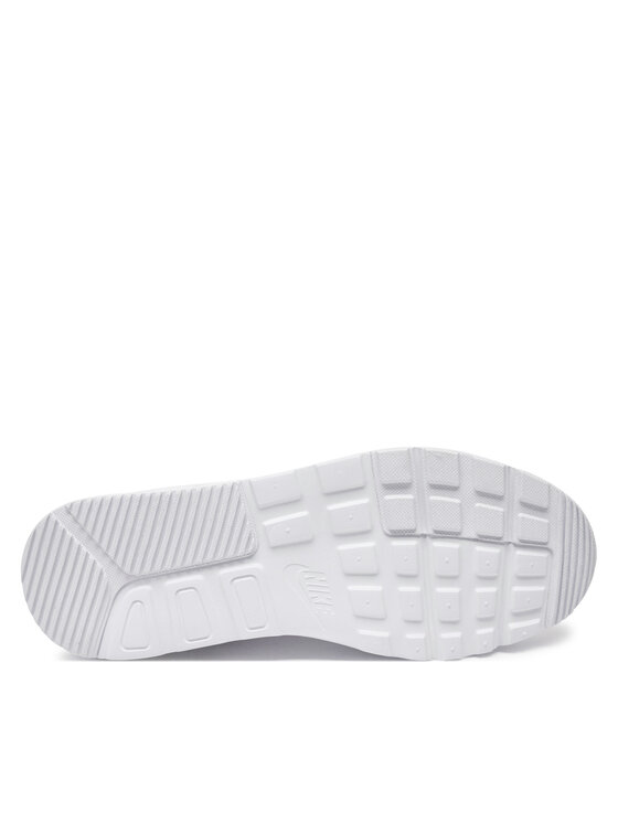 Nike Nike Сникърси Air Max Sc Lea DH9636 101 Бял
