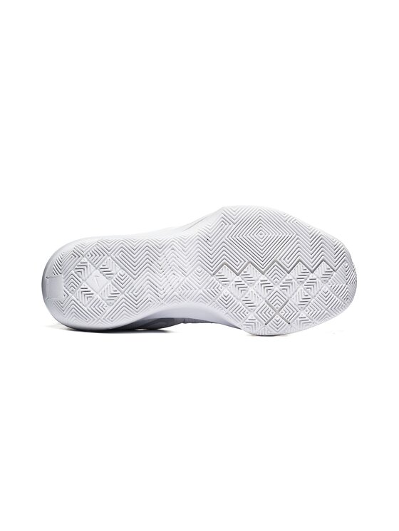 Nike Nike Sneakersy AIR ZOOM G.T. CUT Biały