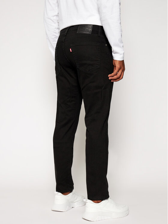 Levi's® Levi's® Τζιν 502™ 29507-0031 Μαύρο Taper Fit