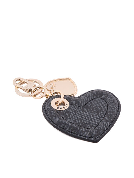 Guess Guess Prívesok RW7567 P6301 Čierna