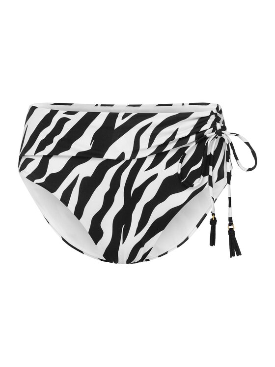 Esotiq Esotiq Dół od bikini 42386 Biały
