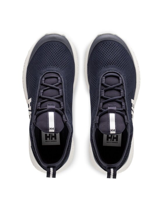 Helly Hansen Helly Hansen Încălțăminte pentru sporturi nautice W Supalight Medley 11846 Bleumarin