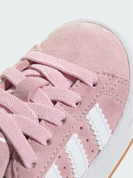 adidas adidas Сникърси Campus 00s Comfort Closure Elastic Lace JP5508 Розов