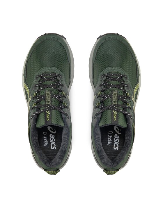 Asics Asics Tekaški čevlji Gel-Venture 9 1011B486 Zelena