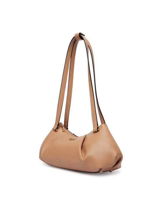 Guess Guess Geantă Amorette HWBG78 98080 Bej închis