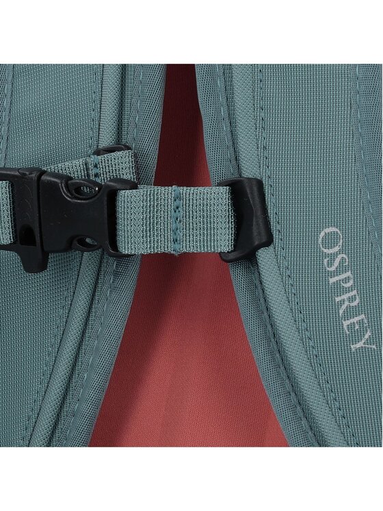 Osprey Osprey Plecak 300222 Zielony