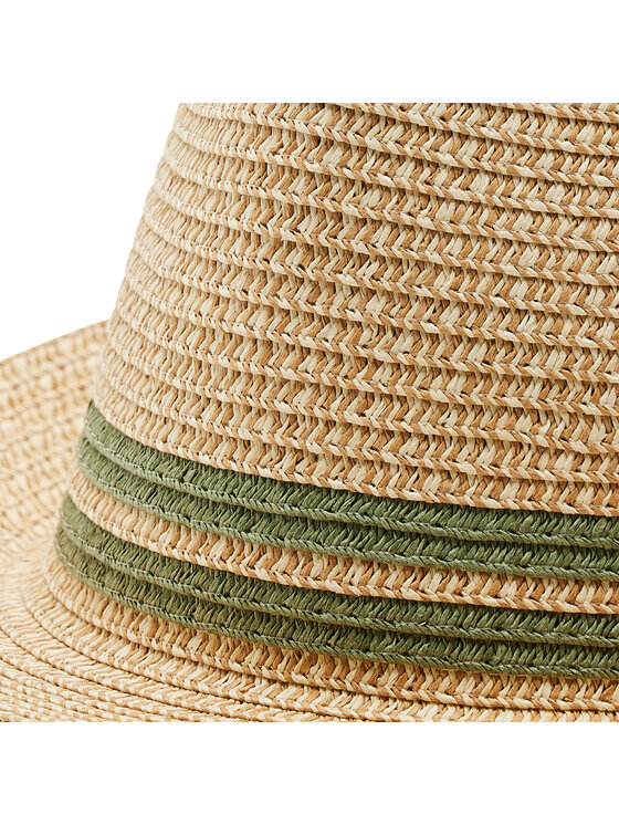 United Colors Of Benetton Jungen Hut - Wendbarer Bucket Hat Aus Baumwolle