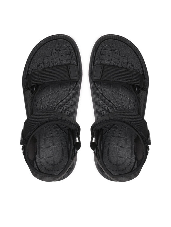 Sprandi Sprandi Sandali BP40-MB520 Nero