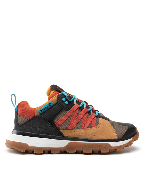 Timberland Timberland Scarpe basse Treeline STR Low TB0A2F7H9011 Marrone