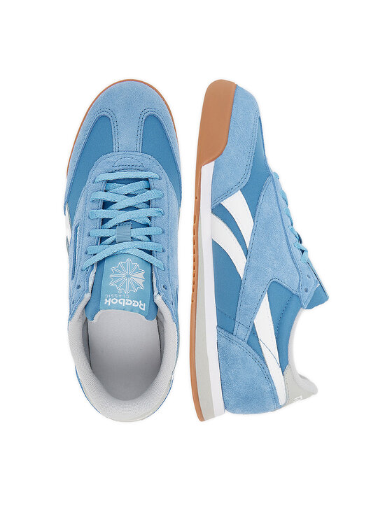Reebok Reebok Sneakersy EO-CAMPIO XT 100238878 Niebieski