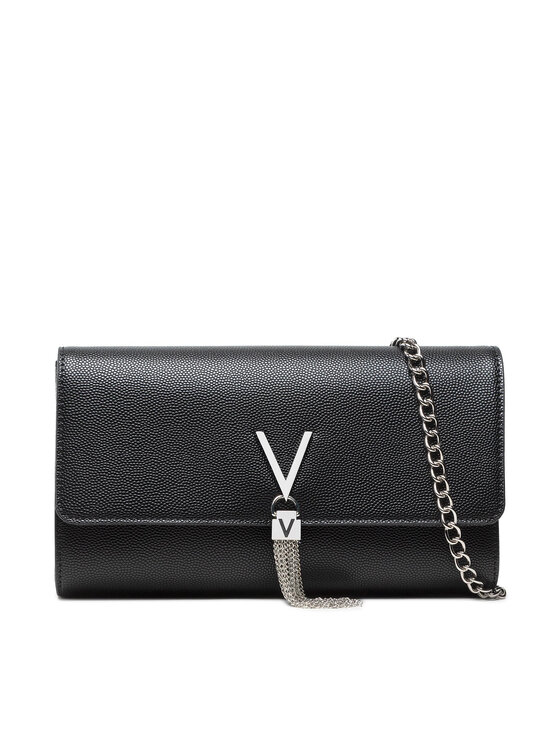 Valentino Geantă Divina VBS1R401G Negru
