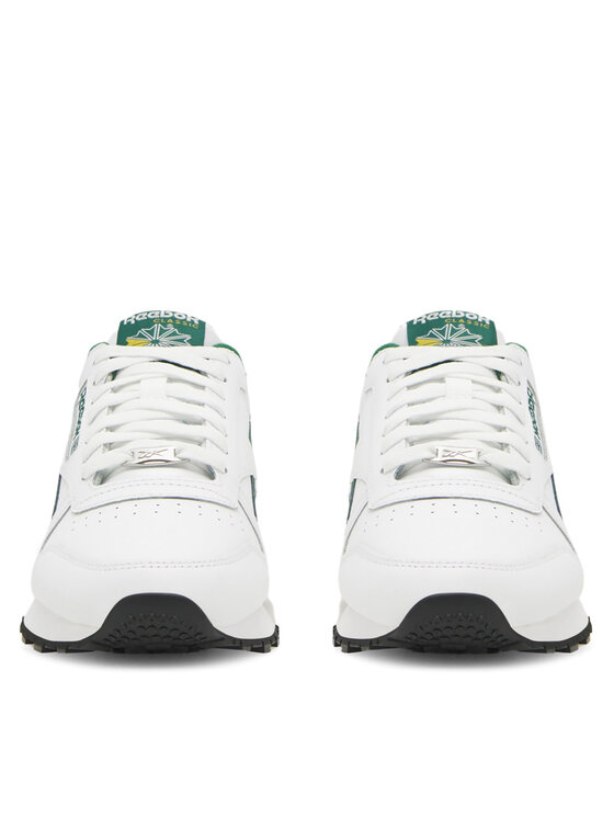 Reebok Reebok Sneakersy Classic Leather 100074355 Bílá