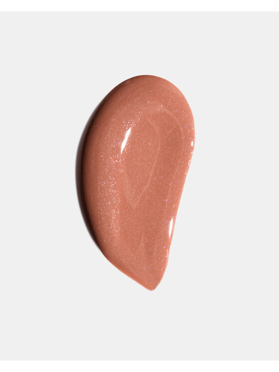 INGLOT INGLOT Powiększający usta Błyszczyk Dark'n'Stormy 56