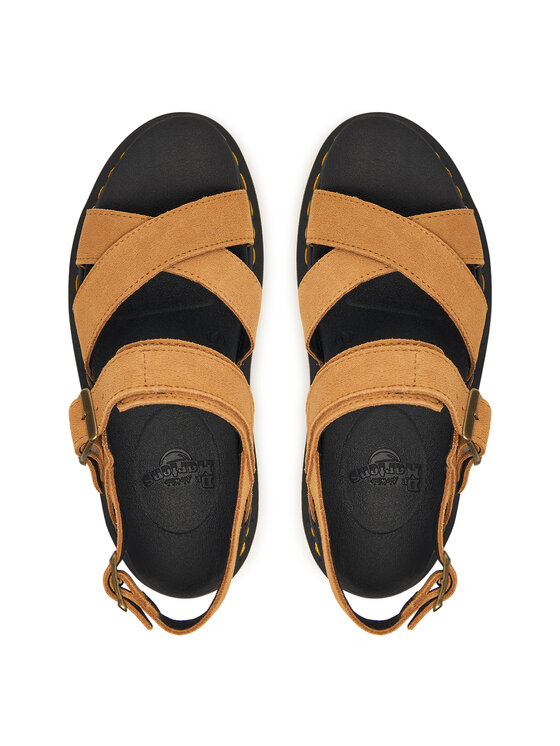 Dr. Martens Dr. Martens Босоніжки Voss II DM40930200 Оранжевий