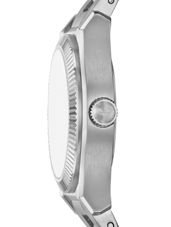 Emporio Armani Emporio Armani Uhr Federica AR11656 Silberfarben