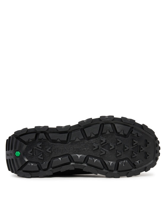 Timberland Timberland Sneakers Winsor Trail Low TB0A6DH2EK91 Schwarz