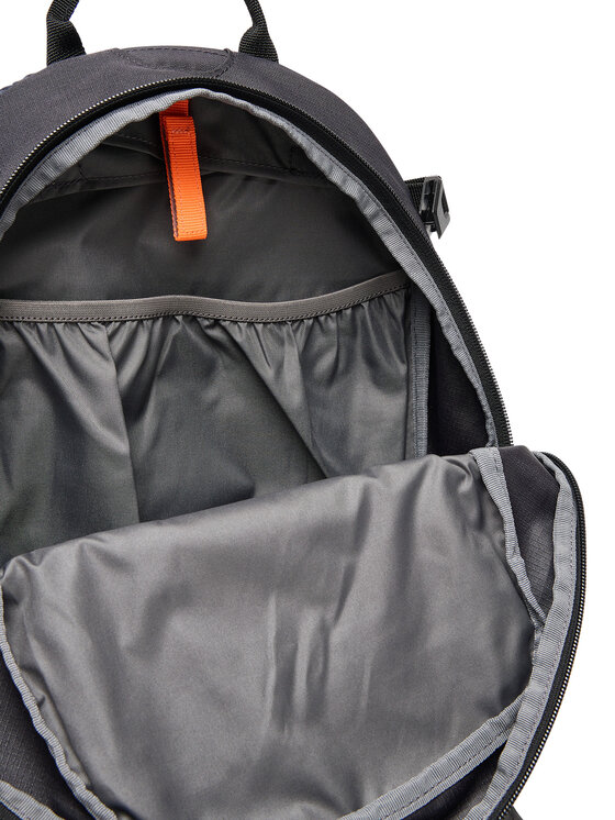 Jack Wolfskin Jack Wolfskin Ruksak Velocity 12 2010303 Crna