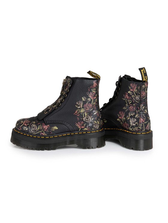 Dr. Martens Dr. Martens Anfibi 32050001_38 Nero