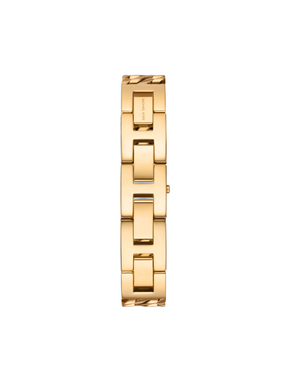 Michael Kors Michael Kors Sat Darrington  MK4907 Zlatna